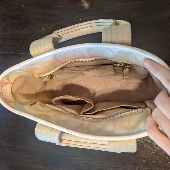 [Coach] Purse - Picture 7 of 8